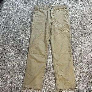 Mens Carhartt pants- great condition